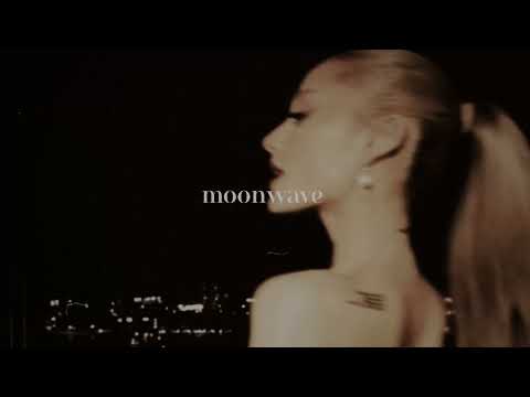 dandelion - ariana grande (slowed & reverb)