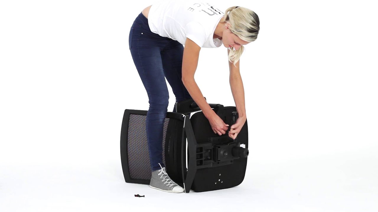 YouTube video placeholder