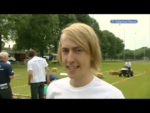 GLD Nieuws 10 juni 2011 - Nieuws