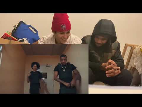 TRASH OR PASS- RAH SWISH X CURLY SAVV- EXPOSING ME REMIX ( OFFICIAL MUSIC VIDEO ) REACTION 18+