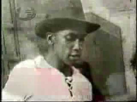 Gallo Negro (Caitro Soto, Lucila Campos, Pepe Vásquez, Arturo "Zambo" Cavero) Alianza Lima