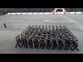 CHENJA KALI ZA JESHINI