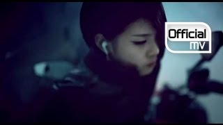 GODDESS(가디스) _ Farewell Party(이별파티) MV