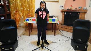 Marco Mengoni - Onde (Sondr Remix Cover VANE)