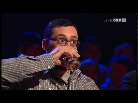 Helden von Morgen - Massimo Schena - Jurybewertung mit Sido