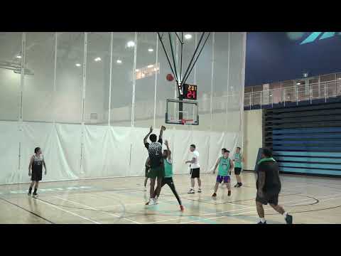 Flipside vs Big Steppas - Thursday - tcbl 2022 summer
