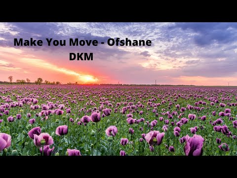 Make You Move - Ofshane / Música para colocar em seu vídeos / [DKM]