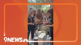 Spirit of Japan festival returns to downtown Denver