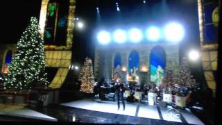 Scotty Mcreery - The First Noel (CMA)