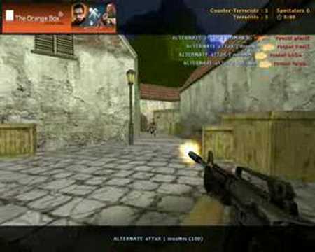 ALTERNATE aTTax vs Roccat - ace by attax.mooNm