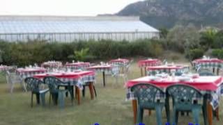 preview picture of video 'AGRITURISMO LE MARGHERITE PULA (CAGLIARI)'