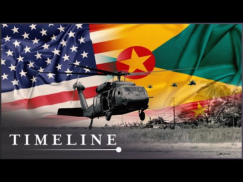 M.A.D. World: When USSR Came Knocking On Reagan's Borders
