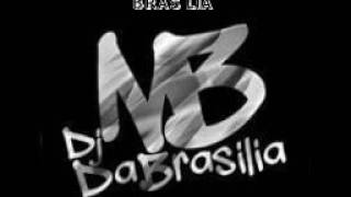 PODCAST 004 DJ MB DA BRASILIA [ SO TAMBOR SECOOO ]