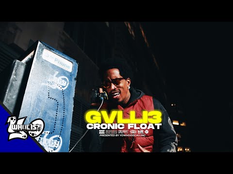 Gvlli3 - CRONIC FLOAT | Yo Who Dis?! Performance #yowhodiscalling #yowhodis