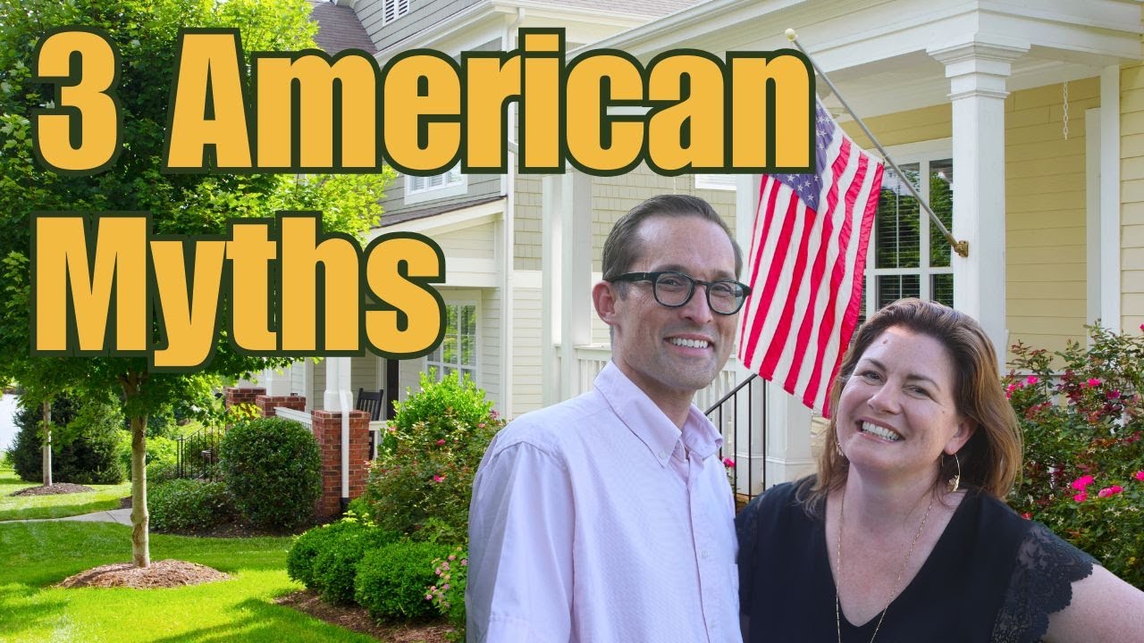 3 American myths we don't believe anymore after living in Europe