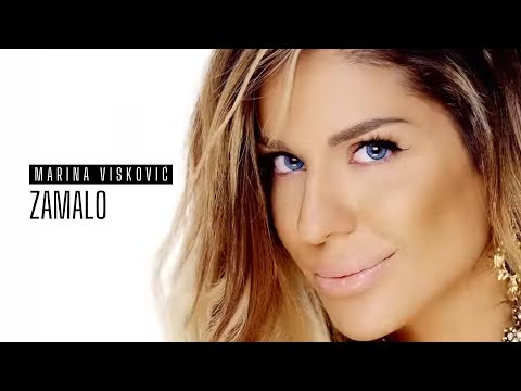 MARINA VISKOVIC - ZAMALO (OFFICIAL VIDEO)