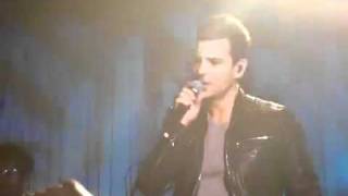 Jordan Knight   *One More Night* live in NYC   YouTube