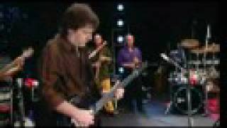 Béla Fleck and the Flecktones - Big Country