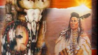 Native American Indian Spirit Video