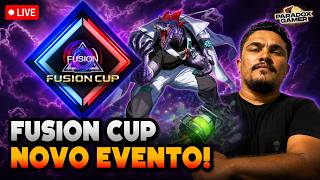 EVENTO NO MASTER DUEL| FUSION CUP