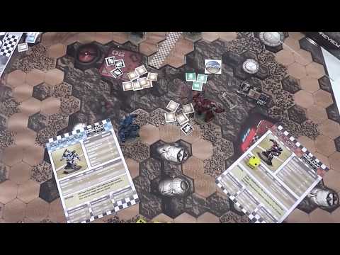 Gamers on Games : Episode 58: Heavy Gear Rally