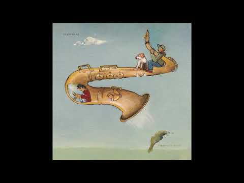 Flughand - Nagutok [Full BeatTape]