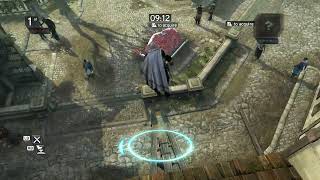 Assassin's Creed: Revelations - Mediterranean Traveler Map Pack - Up and Down