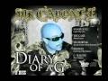 Mr Capone E ~ This Is My Diary *NEW* (XCLUSIV)