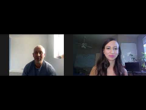 S1E44 | Jon Wedger: Ex Police Detective Turned Hero for The Children Exposes Sa-tanic Ritual Abuse