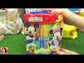 LET S OPEN THE GIFTS WOW THEY ARE SO BEAUTIFUL TOYS TOYSFORKIDS OPENINGPRESENTS