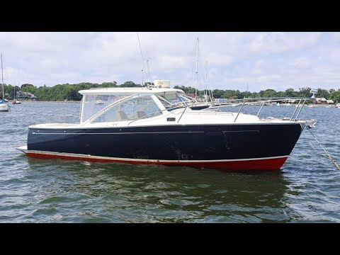 2007 Mjm 29z 4652TW Video