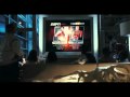 Rocky Balboa Altercation Trailer Fan Made
