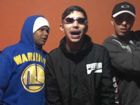 Mc Igor JM - prévia, coração de vida loca, 2021