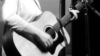 Goodbye England (Covered in Snow) - LAURA MARLING live@Paradiso 13-5-2015