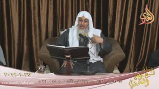 تفسير خواتيم سورة لقمان (5)  الآيات ( 28-34)  تاريخ 27 1 2019