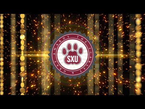 The Scarlet and Gray Awards 2020