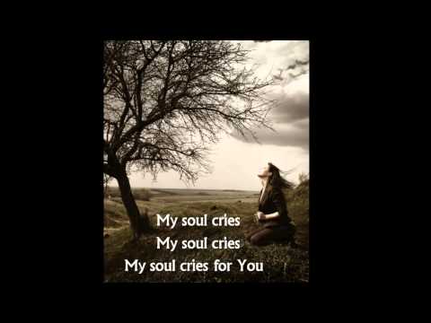 Misty Edwards - Soul Cry