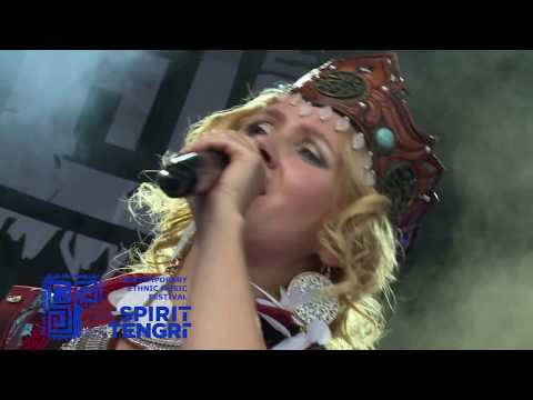 THE SPIRIT OF ASTANA 2017 - MOTIVA ZENEKAR LIVE (FULL HD)