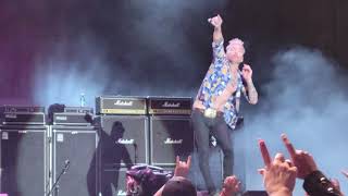 Lit &quot;My Own Worst Enemy&quot; Live Rocktember Grand Casino Hinckley Minnesota September 11 2021