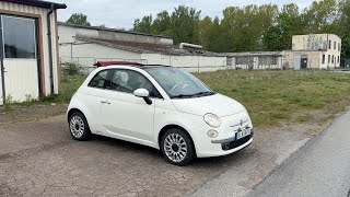 بيع سيارة Fiat 500 CAB - صورة 4 | Autoline DZ سيارة Fiat 500 CAB | صورة 4 - Autoline