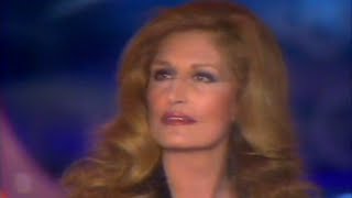 Dalida - Une femme à 40 ans (1981)