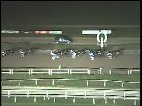 Trotto 28/09/2014 - 8° corsa