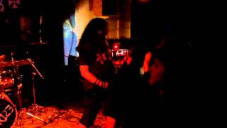 Abyssaria - Architecture Of Chaos (Live 2011) 2/7