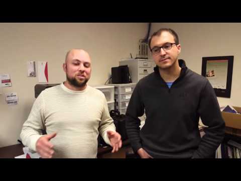 Thank You from Todd Becker Foundation