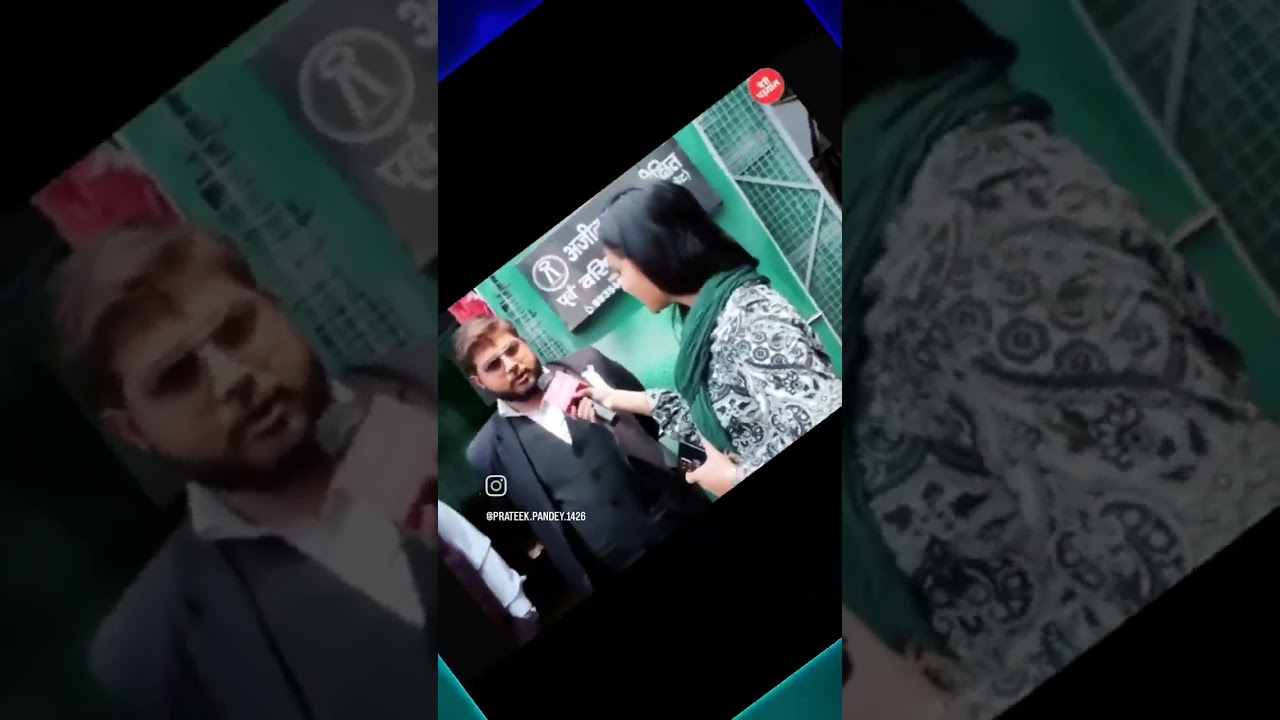 Prateek Pandey (Advocate)