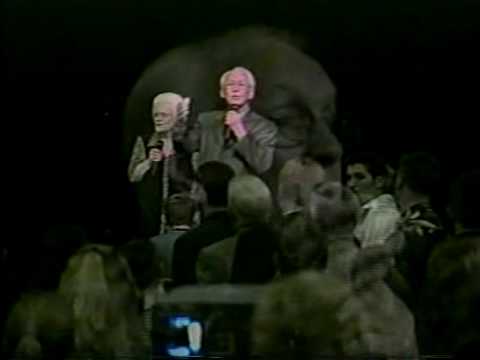 while the ages roll on and what a day that shall be  - Ben Speer, Mary Tom Speer, And Faye Speer