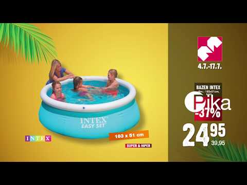 Mercator redovni katalog 4.7. - 17.7.2019.