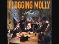 Flogging Molly - "The Lightning Storm"