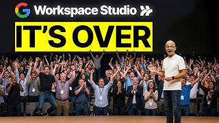 This NEW Google AI SEO Tool is INSANE!