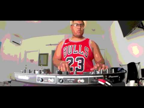 PAPI BRAVO LIVE DJ MIX 2019